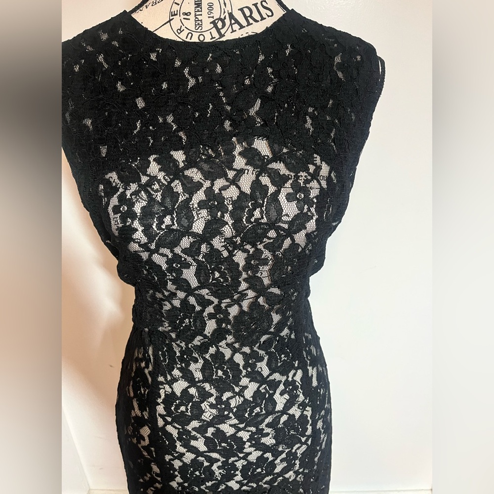 Classic sheath dress